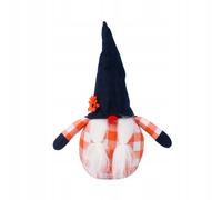 1pc Gnome Couple Thanksgiving Gnome Figurine,Jouet 3 4 5 6 7 + 8 Ans Gar?On Fille Cadeau Pour Les Enfants