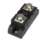 1PC H3150ZF single phase DC to AC 150A 24-480Vac industrial grade solid state relay/SSR