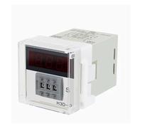 1PC H3D-3 99.9S_110V digital display timer time relay countdown delay controller 8Pin HZZGMANCAJ