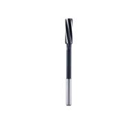 1pc H8 mandrin Cobalt M35 HSS alésoirs 7.5-10.4mm mandrin alésoir JIYAMI'EN (Size : 8.9mm)
