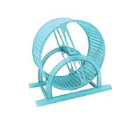 1pc Hamster Wheel Pet Comfort Reconfort Tapis Tapis Roul