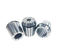1pc haute qualité 0.008 ER40 mandrin pince 3mm 4mm 6mm 8mm 10mm 12mm ER mandrin for machine de gravure CNC tour fraiseuse porte-outil(ER40-18mm)