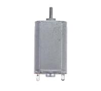 1PC Haute Qualité FF-180-2290 Moteur DC 2.4V-7.4V Haute Vitesse Mini 20mm Métal Brosse Moteur pour Rasoir Électrique Jouet Voiture Bateau Modèle