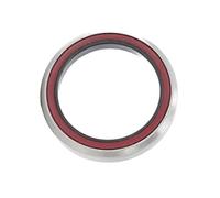 1pc HC-MH-P03K Roueur 30.15 * 41 * 6,5 mm 36/45 BICYLY 1-1/8 pouces Casque de réparation Route VTT Bicycle hybride en céramique Remplacement