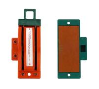 1PC Heavy Duty 2Poles Double Throw DPDT 2P 63A Disconnect Switches NWPNLXEA(2P-63A Without Light)