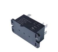1pc HF HF92F-220A5-2A22S 692-220A5-2A22S 220VAC 6PINS 30A Power Relay