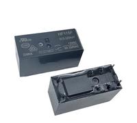 1pc HF115F 012-2ZS4AF Relay 8pins Industrial Electrical Relays