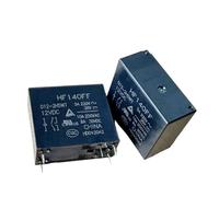 1pc HF140FF 012-2HSWT (G2R2A-12V-10A/16A) Relay 6pins PAJPXPCD