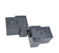 1pc HF165FD-G 5-HY1STF Relay 4pins HTEJFUXQE