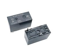 1pc HF182F-L 3-HL2TF Relay Magnetic retention 5pins