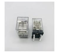 1pc HF18FF-012-2Z13 8-pin plug-in 7A250VAC