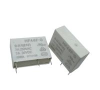 1pc HF46F-G 9-H1(610) 9V Relay 4pins HTEJFUXQE