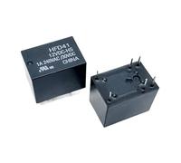 1pc HFD41-12VDC-HS (4100) Relay 6pins QWZBEIRUK