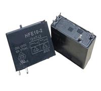 1pc HFE10-2 12-HT-L2 Relay 5 pins Industrial Electrical Relays