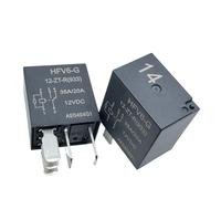1pc HFV6-G 12-ZT-R(933) (V6C-12V-35A) Relay 5pins Industrial Electrical Relays