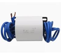 1pc High Capacitor MKP LS 60uf 700V.DC Capacitor for induction heating power capacitor NWPNLXEA