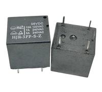 1pc HJR-3FF-S-Z 06VDC Relay 5pins