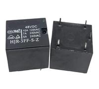 1pc HJR-3FF-S-Z 48VDC Relay 5pins