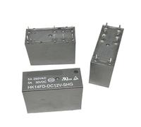 1pc HK14FD-DC12V-SHG (14F2C-5A) Relay 8pins