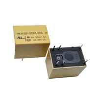 1pc HK4100F-DC6V-SHG (4100-3A) Relay 6pins