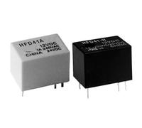 1pc HM4100F-N-12VDC HFD41-N-12VDC 0.36W 1A240VAC ICYJRFHLTF