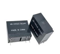 1PC HR-CR323 DC24V (G2R2A-8A) Relay 6pins NWPNLXEA