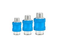 1PC HSV-06 HSV-08 HSV-10 HSV-15 Pneumatic slide switch Hand slide valve Flow Control Manual Slide G1/8 1/4 3/8 1/2 BSPT Thread NWPNLXEA(HSV-08)