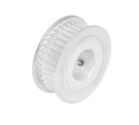 1pc HTD 5M 26 dents poulie synchrone alésage de roue 5mm - 20mm tendeur en aluminium 5M-26T 16mm largeur for courroie distribution HTD5M(12.7mm)