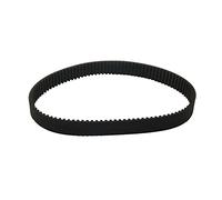 1pc HTD-5M Transmission en caoutchouc courroie synchrone largeur 25mm boucle fermée courroie de distribution pas 5mm, périmètre 475mm