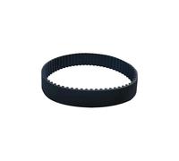 1pc HTD5M courroies de distribution, courroies en caoutchouc, largeur 10mm, courroies de Transmission, 1280mm,1290mm,1295mm,1300mm,1305mm,1310mm,1315mm (Color : 1290mm, Size : 1pc 10mm)