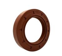 1PC ID 32Mm 32 * 40 * 40 * 42 * 43 * 44 * 45 * 46 * 47 * 48 * 50 * 4/5/6/7/8/10 Joint Résistance Joint d'étanchéité en caoutchouc(32X47X10 1PCS)