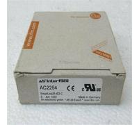 1Pc Ifm AC2254 Brand New