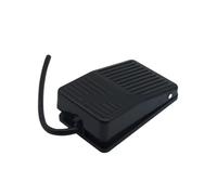 1pc Interrupteur à pédale FS-1 TFS-01 10A 250V Interrupteur à pédale/interrupteur de commande