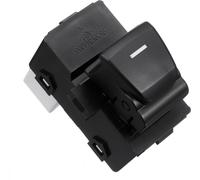 1pc interrupteur de commande de fenêtre avec lumière avant droite / arrière droite / arrière droite pour Hyundai Creta IX25 2014-2020 #93580C9000