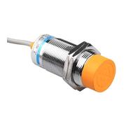 1pc interrupteur de proximité inductif LJ30A3-15-Z/EX DC deux fils normalement ouvert 24V36V diamètre 30mm(NC)