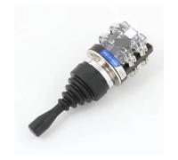 1PC Joystick Switch 30mm 4 position 4NO Self Reset Wobble Stick HKA141Z04 momentary RNUMLIGH