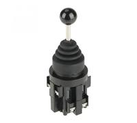 1pc Joystick Switch Momentary Joystick Switch CS-402 4NO 4-position Switch for Industrial Control AC 50Hz NWPNLXEA
