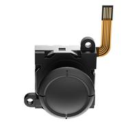 1pc Joysticks à effet Hall pour commutateurs Contrôleurs Lite 3D Analogiques Stick Thumbsticks Potentiomètre Module Partie Hall Effect Rocker Joysticks