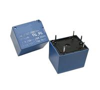 1pc JQC-3FC(T73) DC12V (T73C-12V) Relay 5pins CZMDKEXM