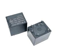 1pc JQC-3FF-S-Z 12V 15A (T73C-10A/15A) Relay 5pins HSMXNEONJB