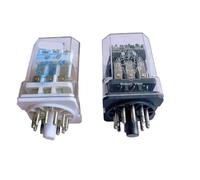1pc JQX-10F 3Z DC24V Small relay 8PIN PAJPXPCD