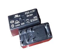 1pc JQX-115F 009-2ZS4 Relay 8pins Industrial Electrical Relays