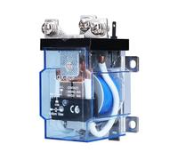 1pc JQX-60F 80A High-power relay 1NO 1NC 80A DC12V