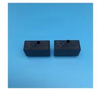1pc JQX-HF115F-009-2ZS4 8-pin 8A relay 9VDC
