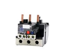1pc JR28-140 Thermal Overload Relay 95A-120A,3P LR2D33 Overload Protector relay 1NO 1NC AC Contactor relay