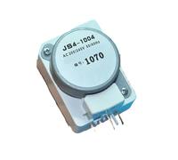 1PC JS4-1004 s'applique, compatible for Panasonic, contrôleur de dégivrage l'espace du réfrigérateur, minuterie for la réparation et le remplacement des pièces
