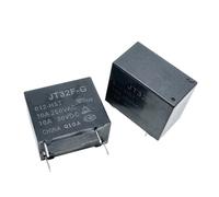 1pc JT32F-G 012-HST 10A Relay 4pins Industrial Electrical Relays