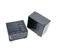 1pc JT32F-G 012-HST(382) Relay 4pins