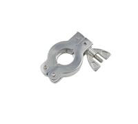 1pc KF40 Aluminium Alloy KF Vacuum Clamp Bracket
