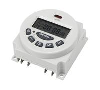 1pc L701 CN101A 16A 24VAC DC minuterie numérique minuterie électronique programmable hebdomadaire